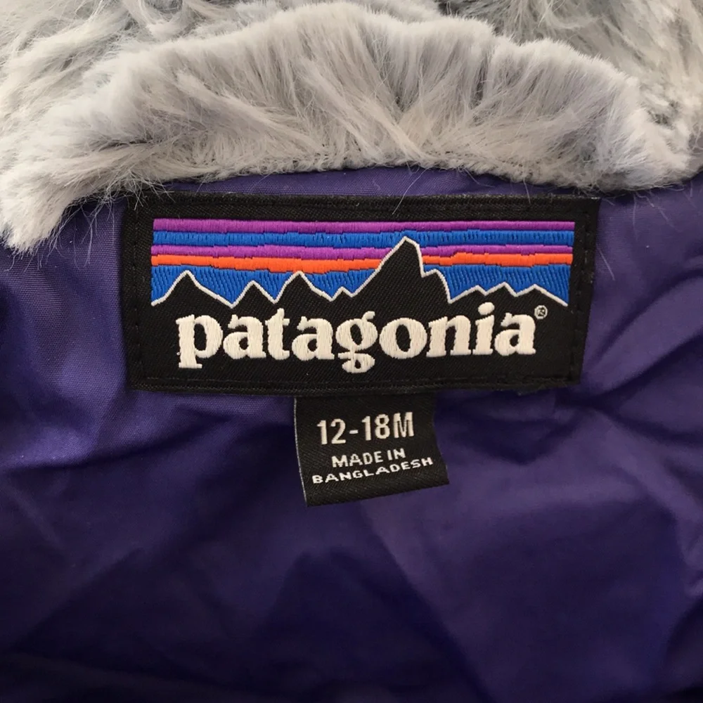 Patagonia Bundle (size 12-18m) - Picture 7 of 15